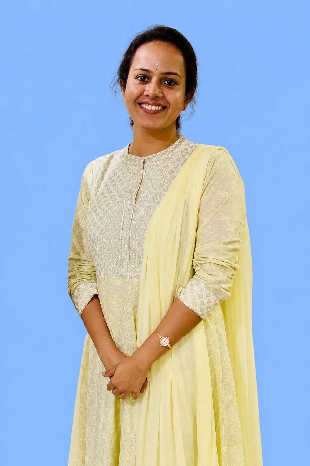 Dr. R. Madhu Maetha